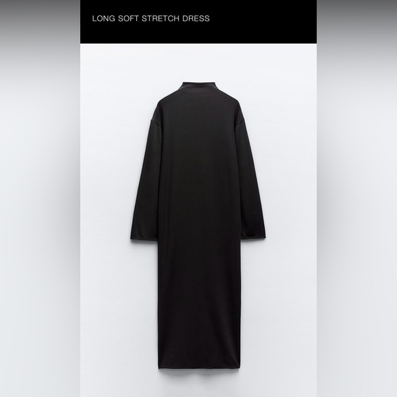 Zara Maxi dress - Picture 1 of 1